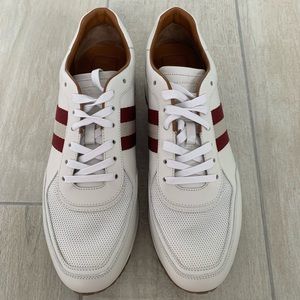 Bally Aston Sneakers